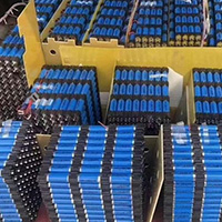 德阳电池回收的上市公司|备用电源电池回收